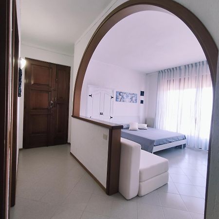 Appartamento Tuttiventi Campiglia Marittima Buitenkant foto