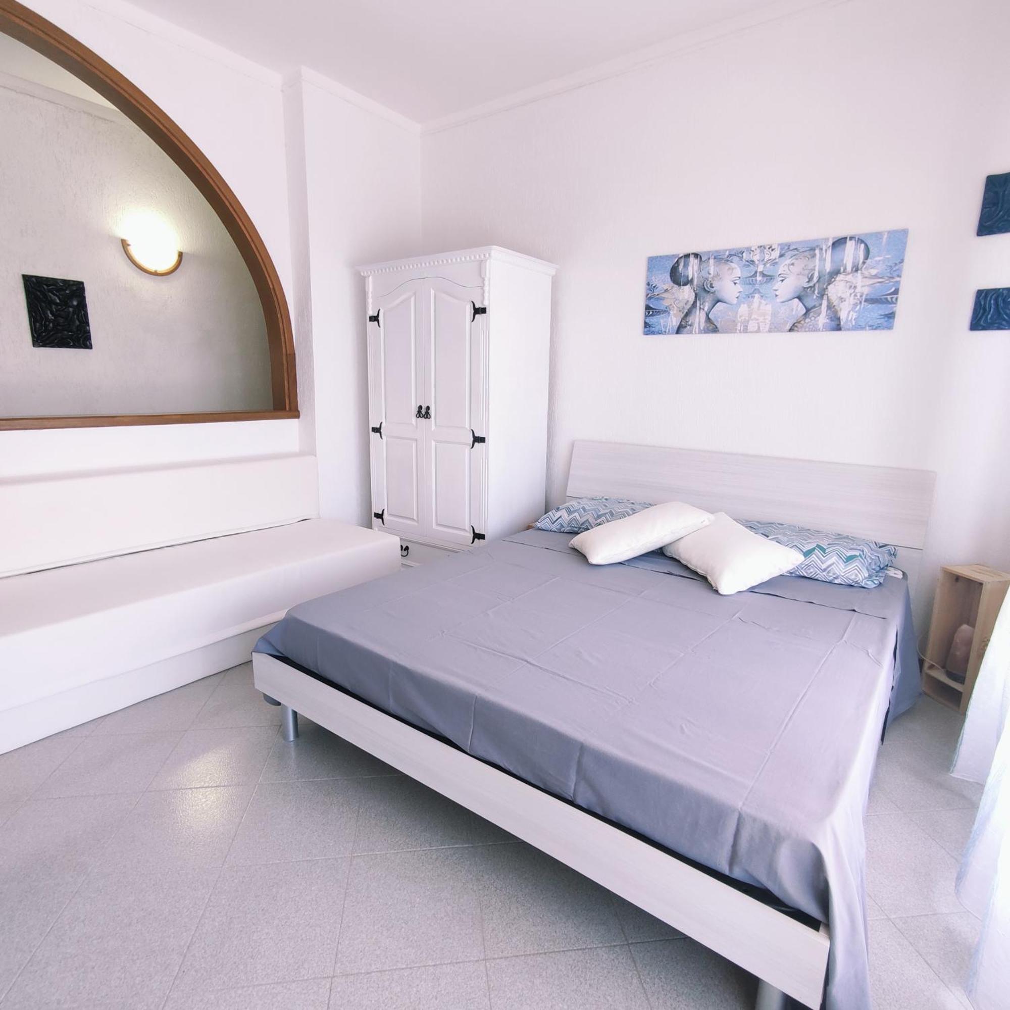 Appartamento Tuttiventi Campiglia Marittima Buitenkant foto