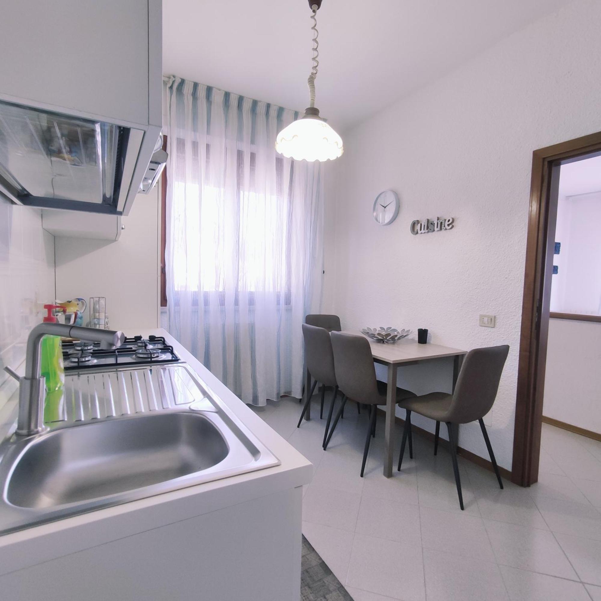 Appartamento Tuttiventi Campiglia Marittima Buitenkant foto
