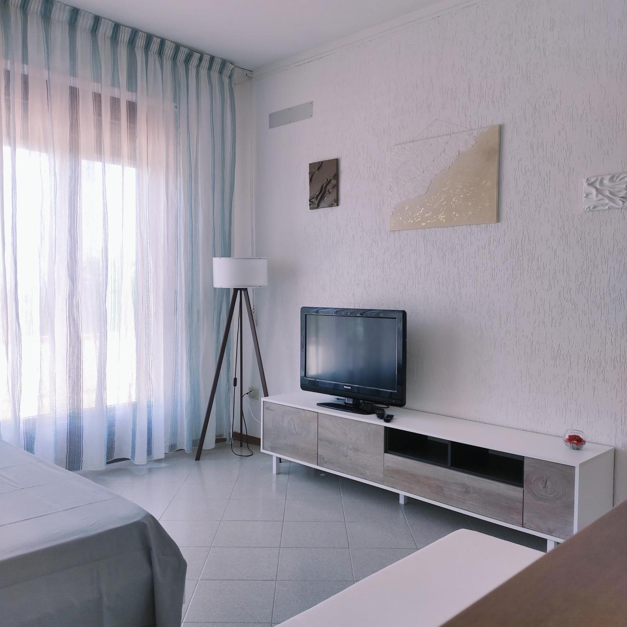 Appartamento Tuttiventi Campiglia Marittima Buitenkant foto