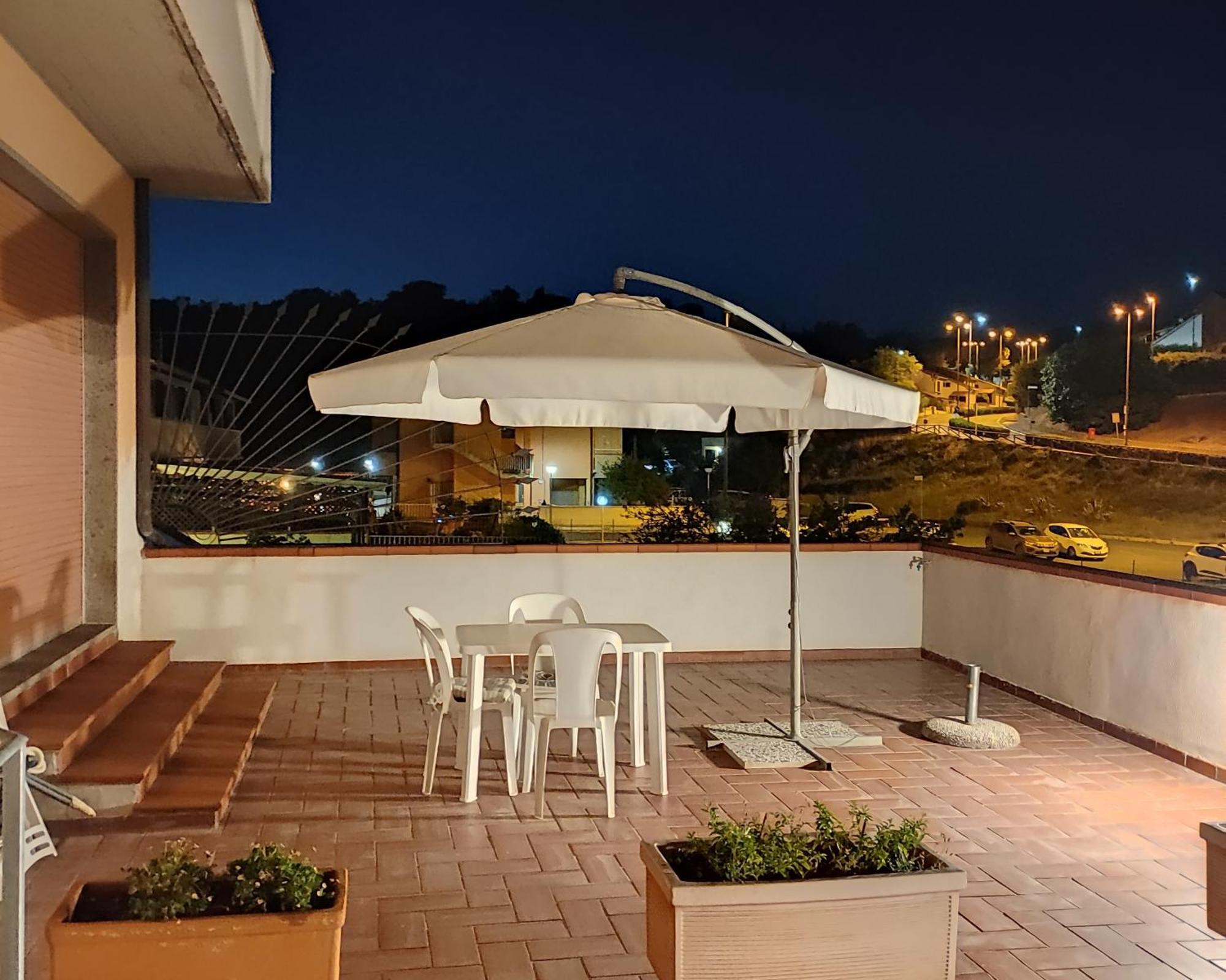 Appartamento Tuttiventi Campiglia Marittima Buitenkant foto